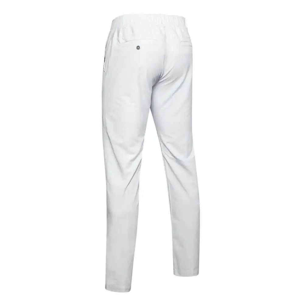 Under Armour Performance Tapered Golf Trousers 1331186 - Image 2