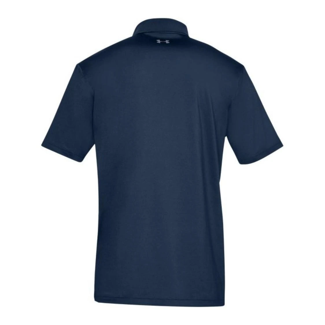 Under Armour Performance 2.0 Golf Polo Shirt 1342080 - Image 2