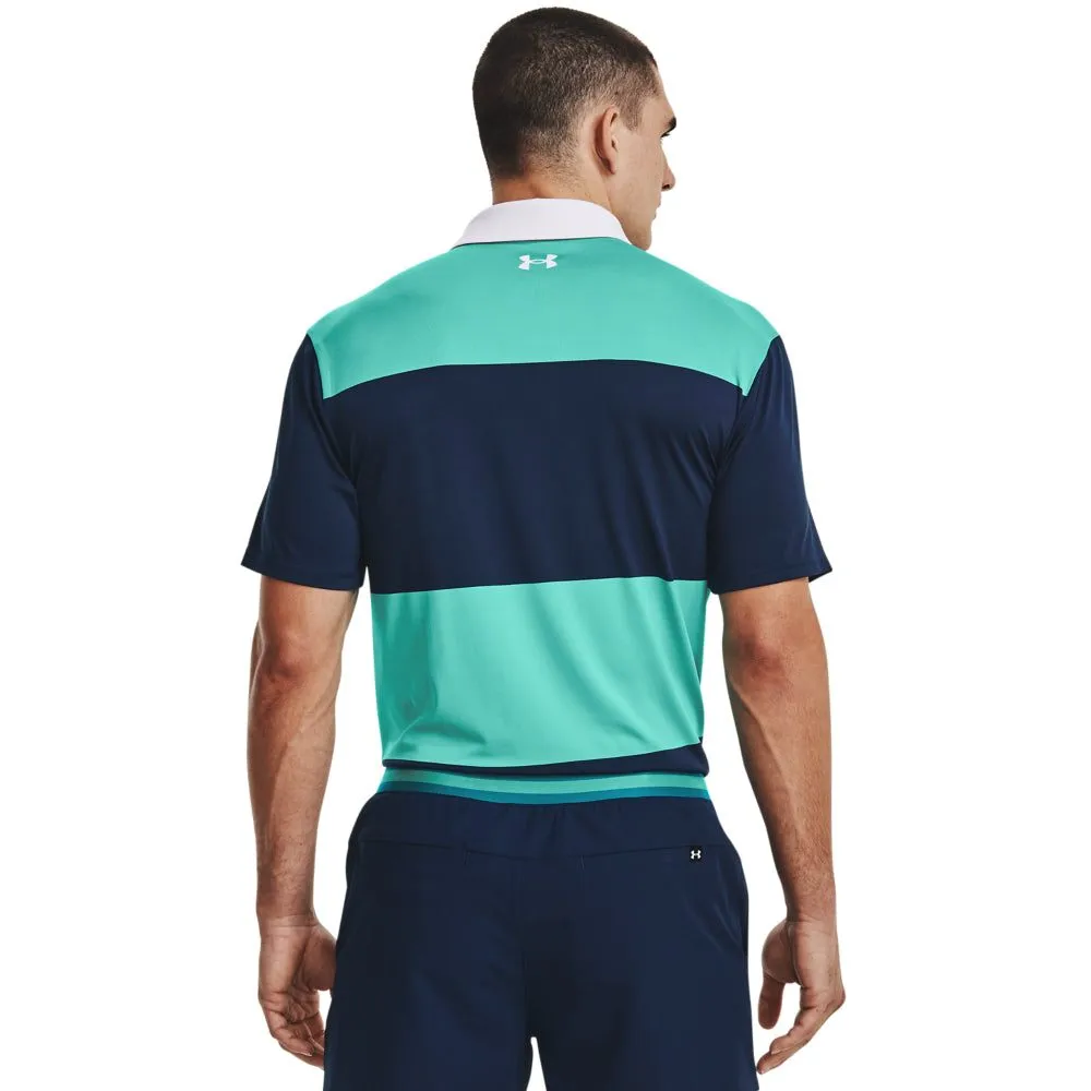 Under Armour Playoff 2.0 Golf Polo 1327037 - Image 4