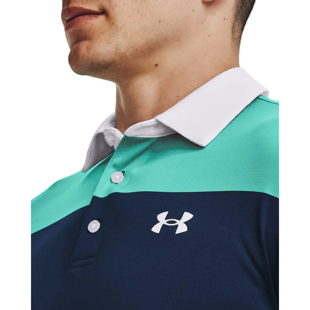Under Armour Playoff 2.0 Golf Polo 1327037 - Image 2