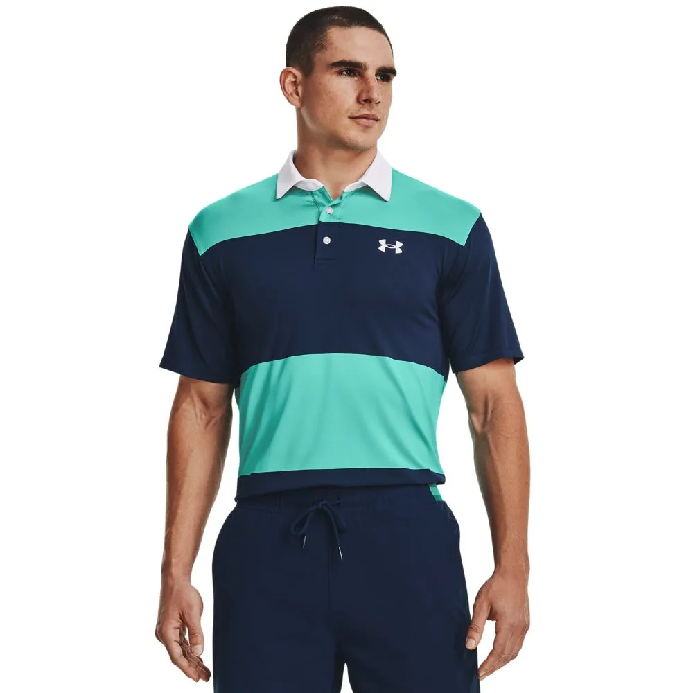 Under Armour Playoff 2.0 Golf Polo 1327037 - Image 3