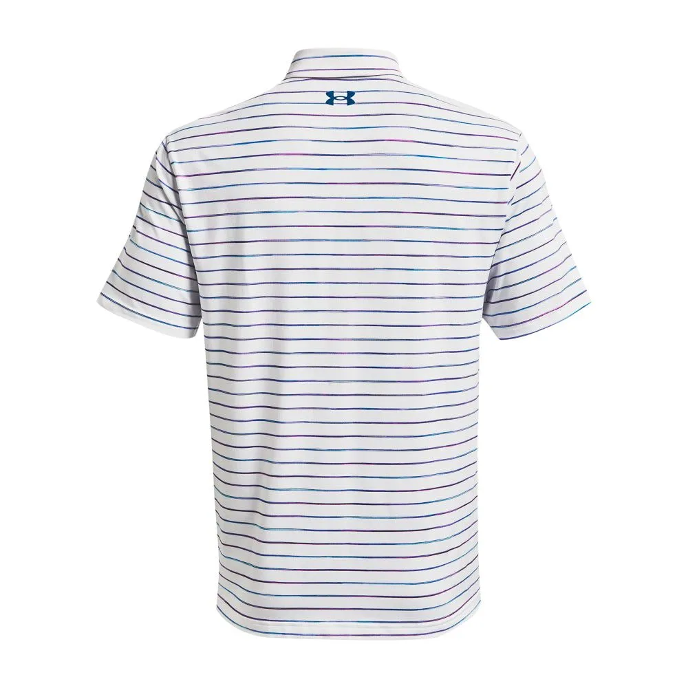 Under Armour Playoff 2.0 Golf Polo Shirt 1327037 - Image 2