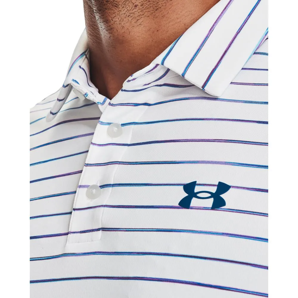 Under Armour Playoff 2.0 Golf Polo Shirt 1327037 - Image 3