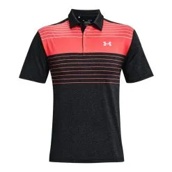 Under Armour Playoff 2.0 Golf Polo Shirt 1327037