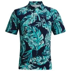 Under Armour Playoff 2.0 Golf Polo Shirt 1327037