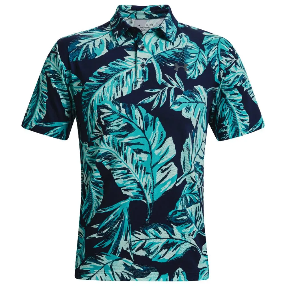 Under Armour Playoff 2.0 Golf Polo Shirt 1327037