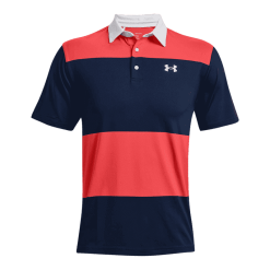 Under Armour Playoff 2.0 Golf Polo Shirt 1327037