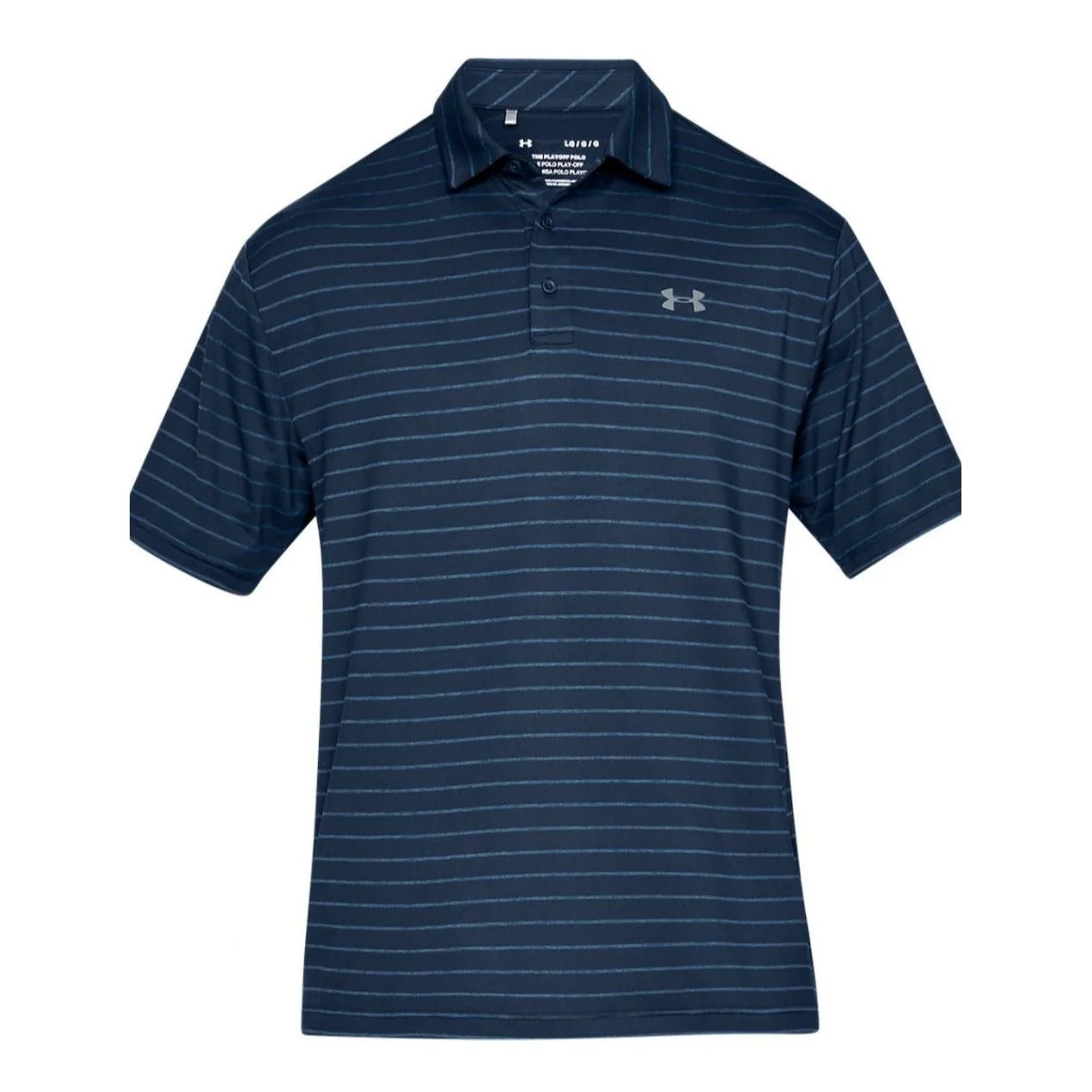 Under Armour Playoff 2.0 Golf Polo Shirt 1327037