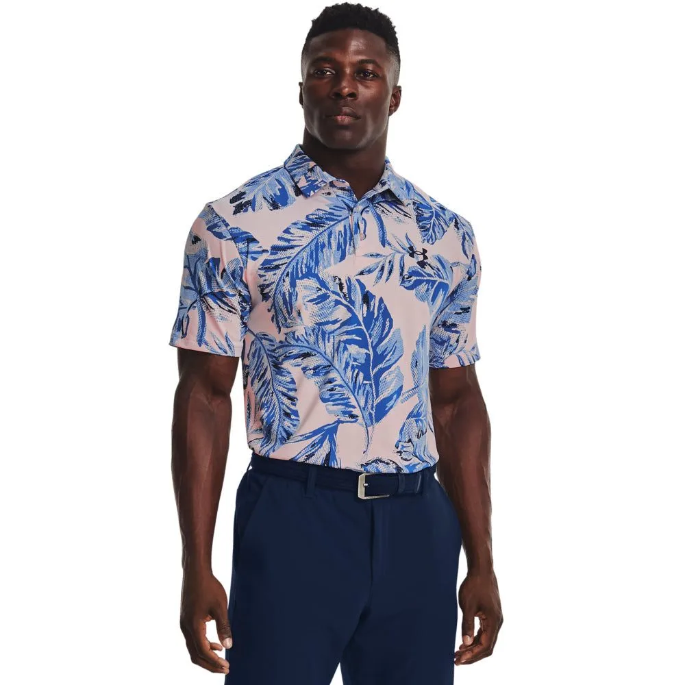 Under Armour Playoff 2.0 Golf Polo Shirt 1327037 - Image 5