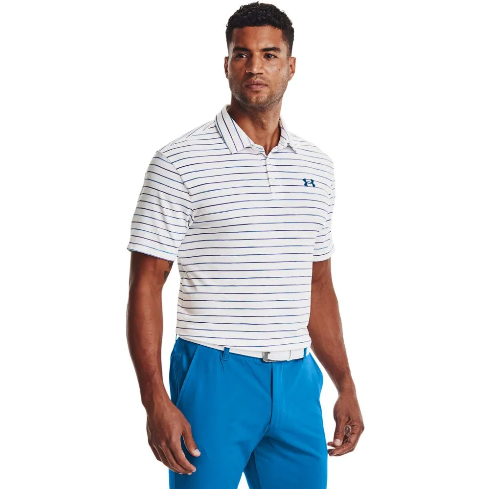 Under Armour Playoff 2.0 Golf Polo Shirt 1327037 - Image 4