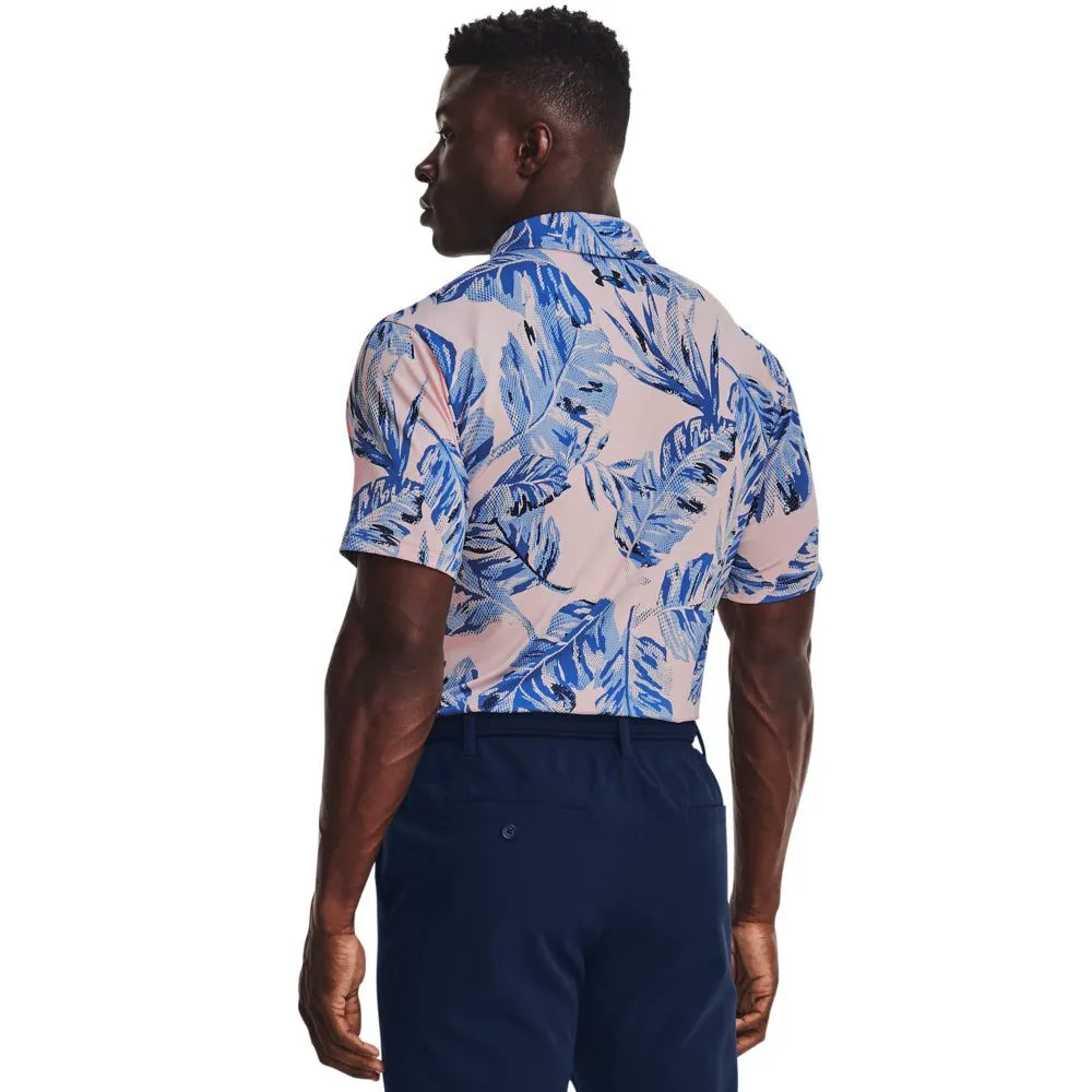 Under Armour Playoff 2.0 Golf Polo Shirt 1327037 - Image 3