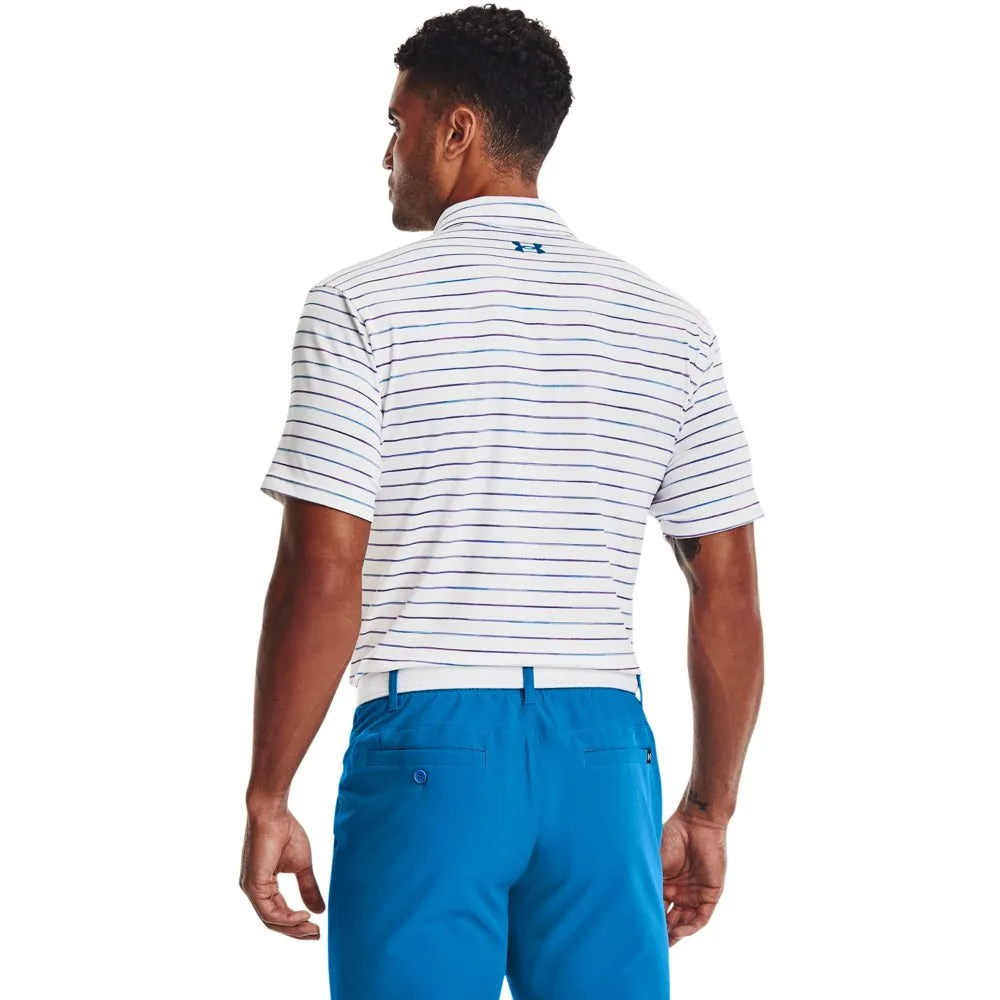 Under Armour Playoff 2.0 Golf Polo Shirt 1327037 - Image 5