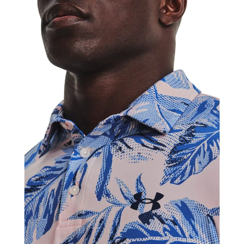 Under Armour Playoff 2.0 Golf Polo Shirt 1327037 - Image 4