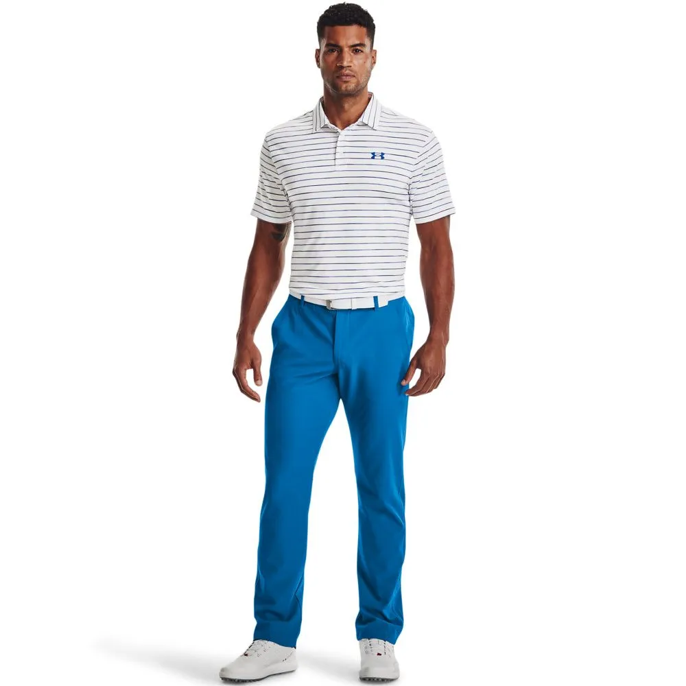 Under Armour Playoff 2.0 Golf Polo Shirt 1327037 - Image 6