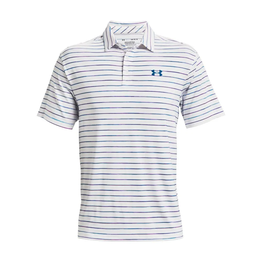 Under Armour Playoff 2.0 Golf Polo Shirt 1327037