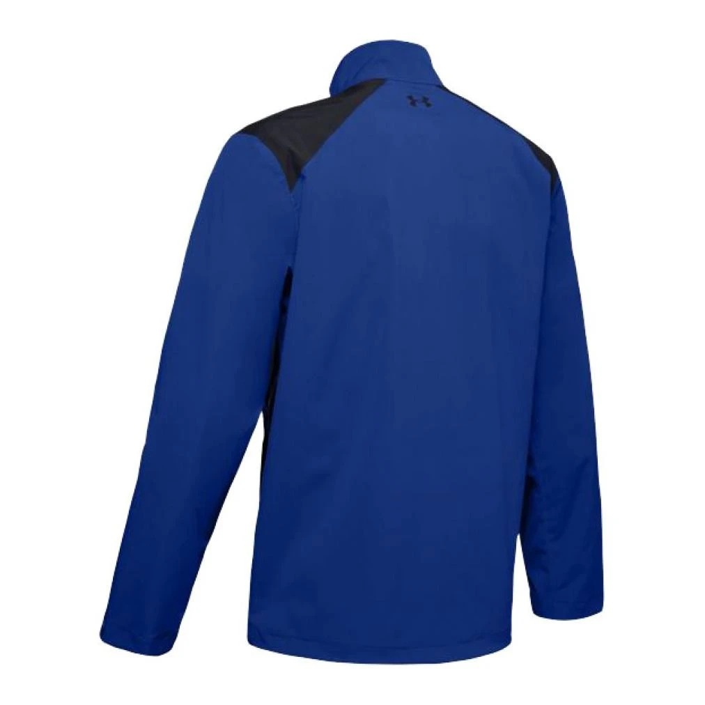Under Armour Portrush Waterproof Golf Jacket 1352108 - Image 2