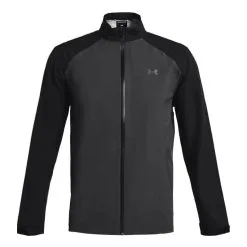 Under Armour Portrush Waterproof Golf Jacket 1352108
