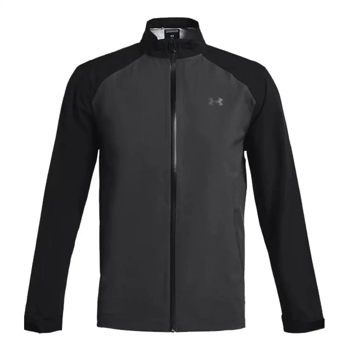 Under Armour Portrush Waterproof Golf Jacket 1352108