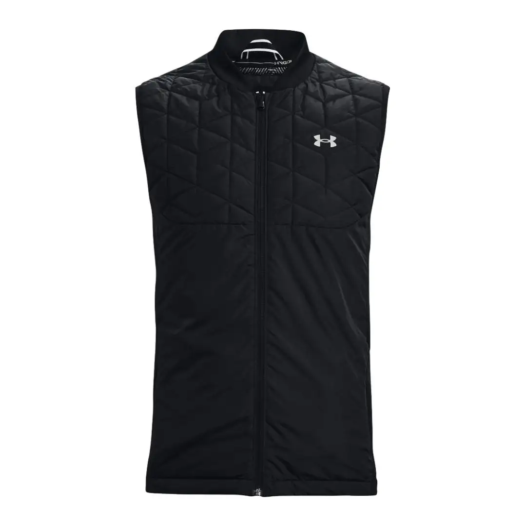Under Armour Reactor Vlap Hybrid Golf Vest 1364643