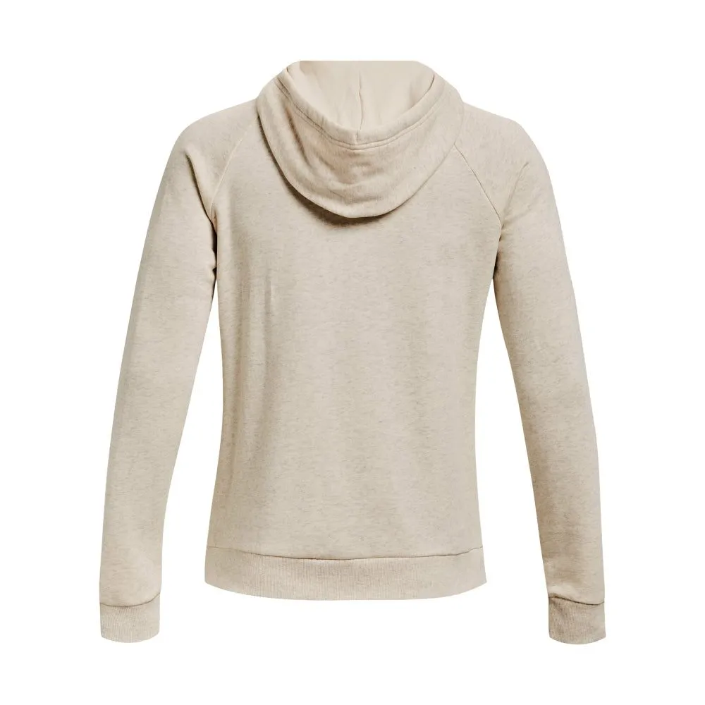 Under Armour Rival Fleece Golf Hoodie 1357092 - Image 2