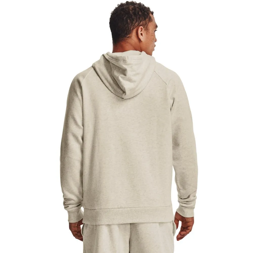 Under Armour Rival Fleece Golf Hoodie 1357092 - Image 5