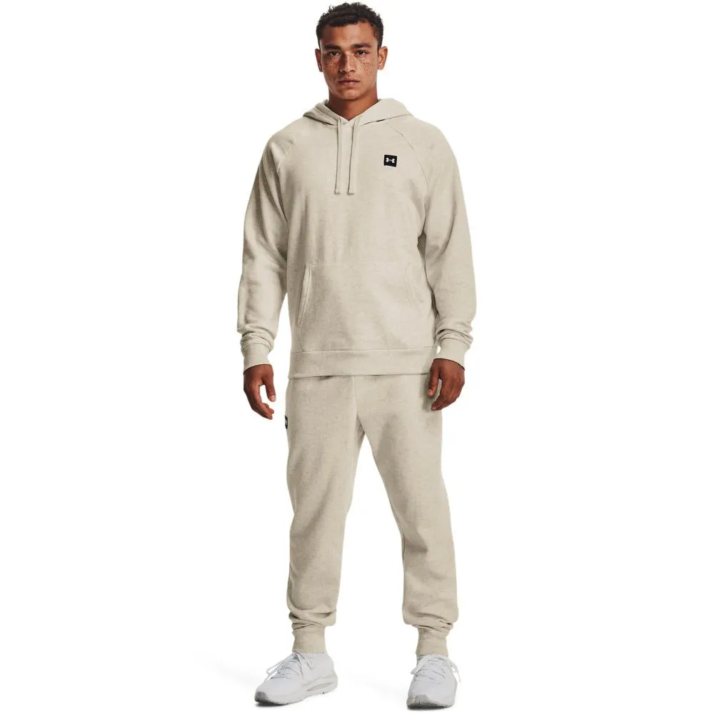 Under Armour Rival Fleece Golf Hoodie 1357092 - Image 6