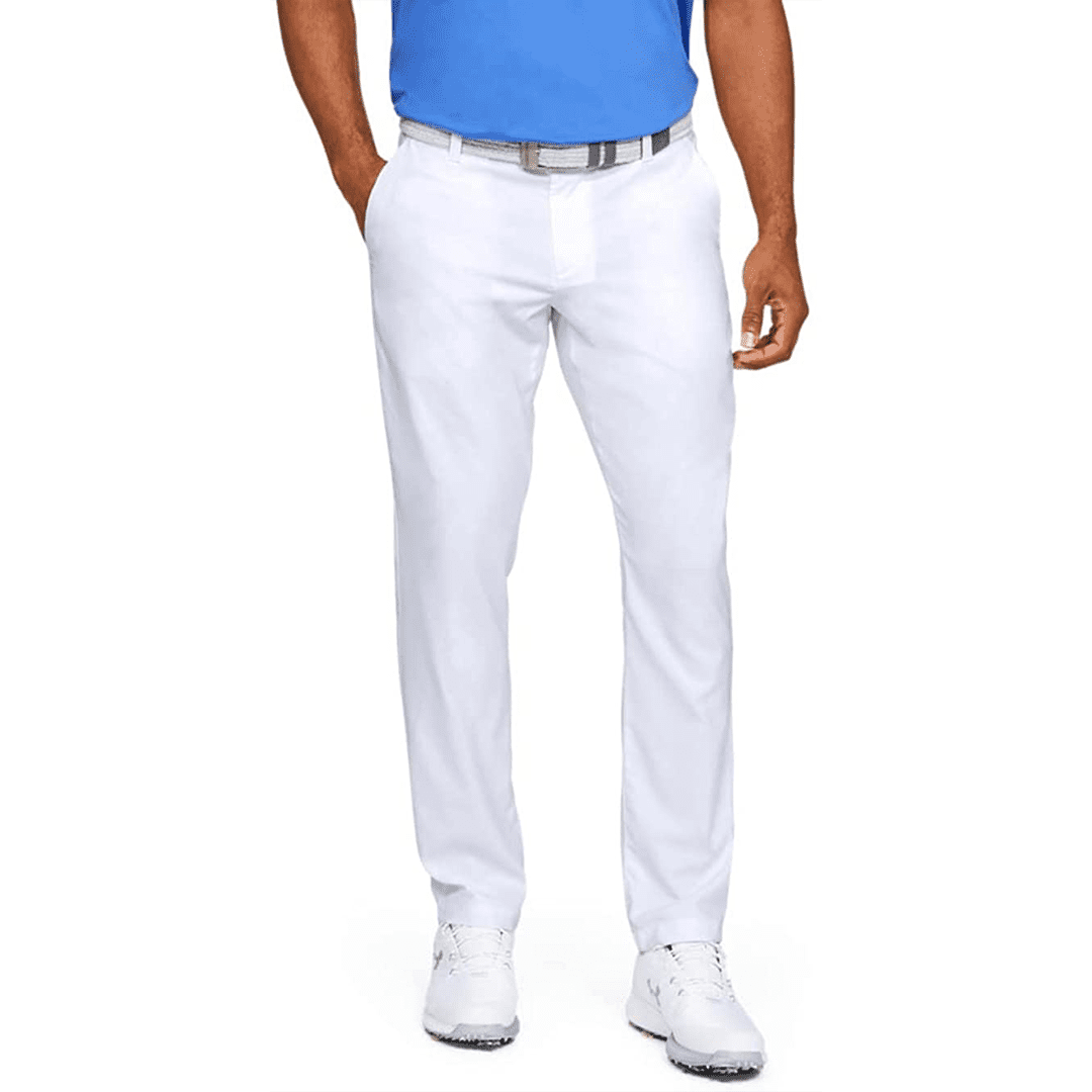 Under Armour Showdown Tapered Golf Trousers 1309546 - Image 2