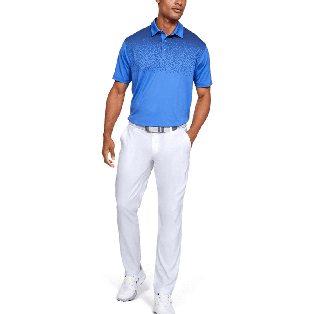 Under Armour Showdown Tapered Golf Trousers 1309546 - Image 4