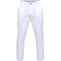 Under Armour Showdown Tapered Golf Trousers 1309546