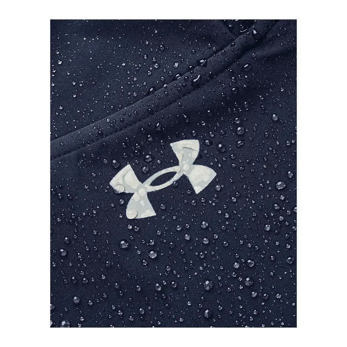 Under Armour Storm Daytona Full Zip Golf Hoodie 1366279 - Image 3