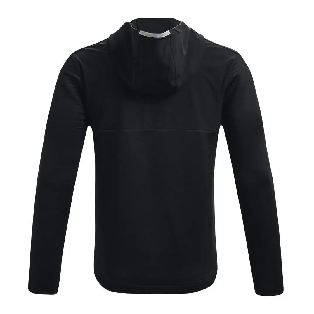 Under Armour Storm Daytona Full Zip Golf Hoodie 1366279 - Image 2