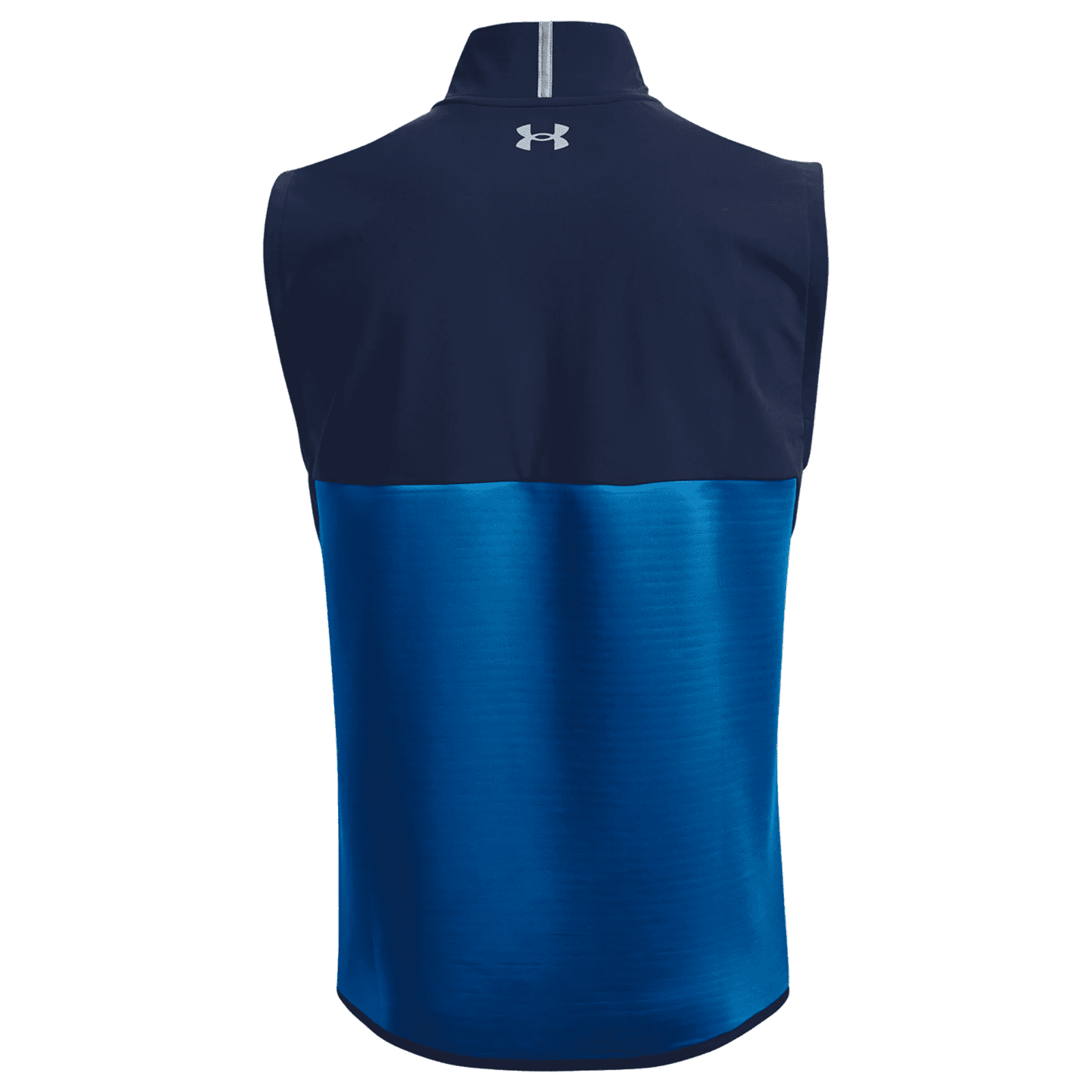 Under Armour Storm Daytona Half Zip Golf Vest 1366281 - Image 2