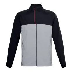 Under Armour Storm Waterproof Golf Jacket 1342717