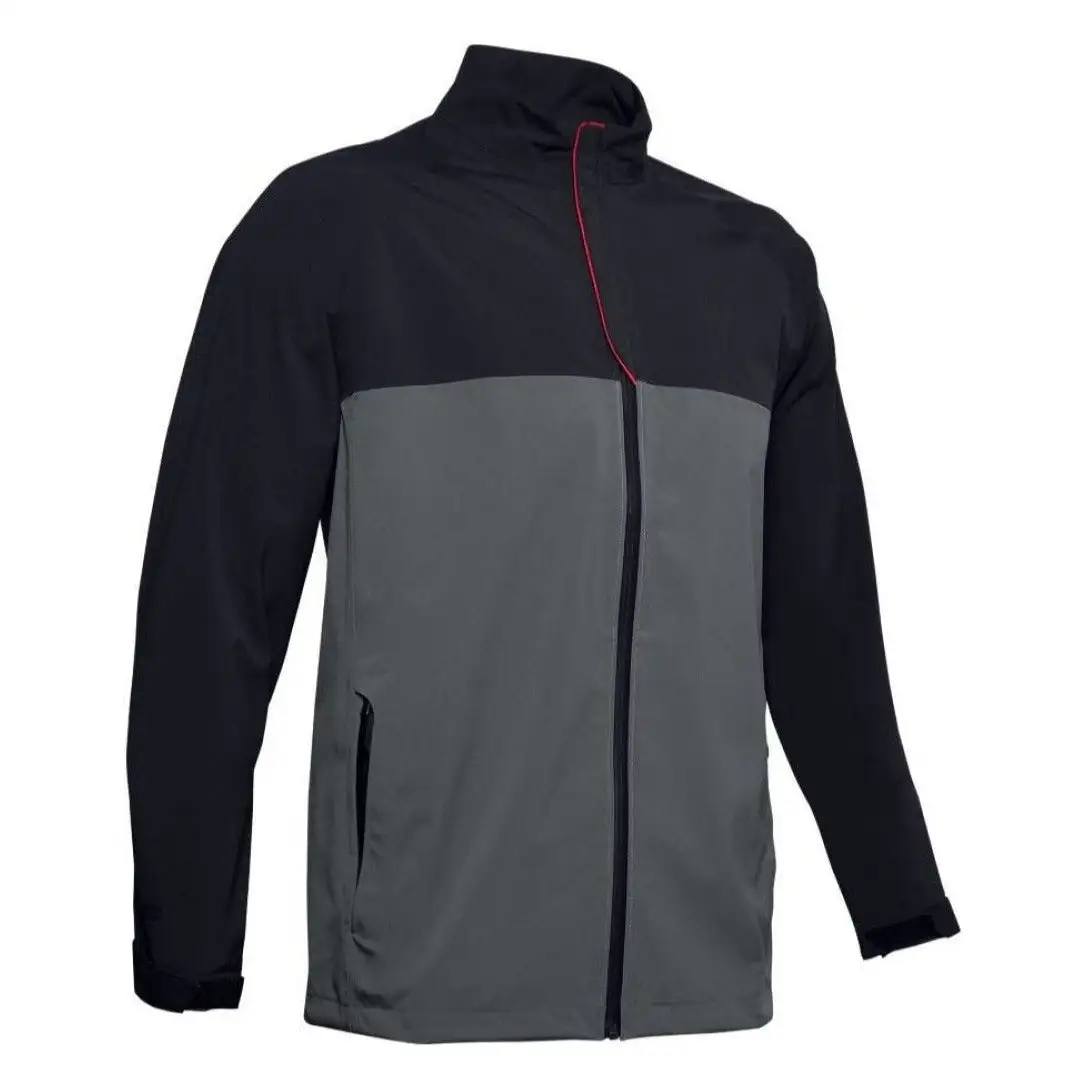 Under Armour Storm Waterproof Golf Jacket 1342717