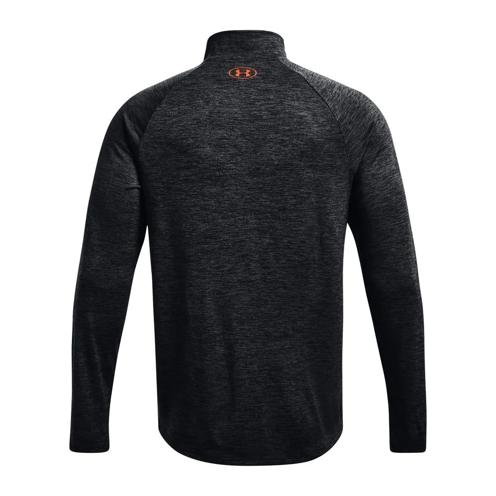 Under Armour Tech 2.0 Golf Pullover 1328495 - Image 2