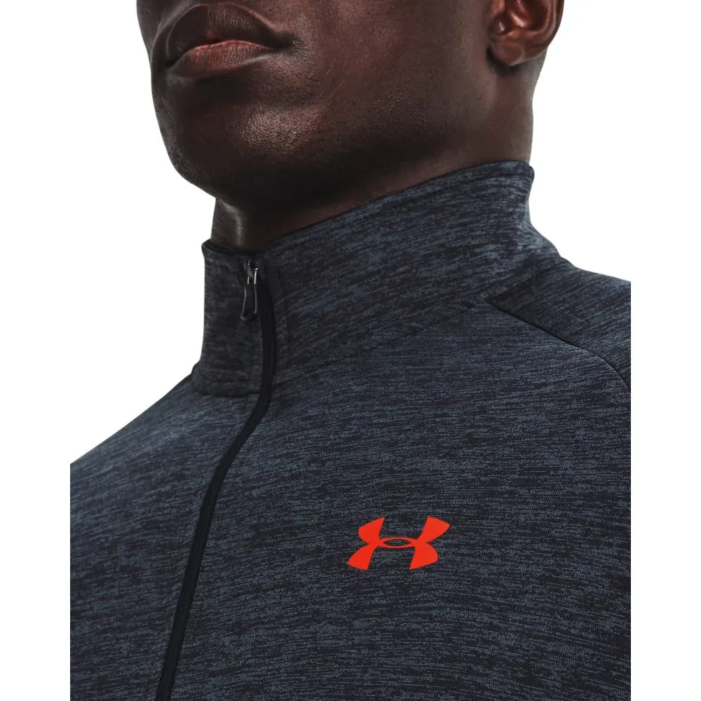 Under Armour Tech 2.0 Golf Pullover 1328495 - Image 3