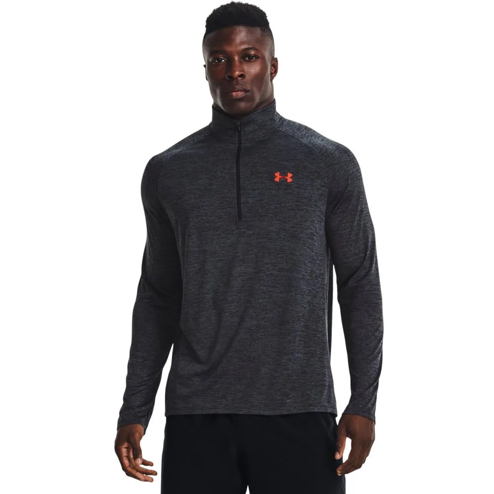Under Armour Tech 2.0 Golf Pullover 1328495 - Image 4