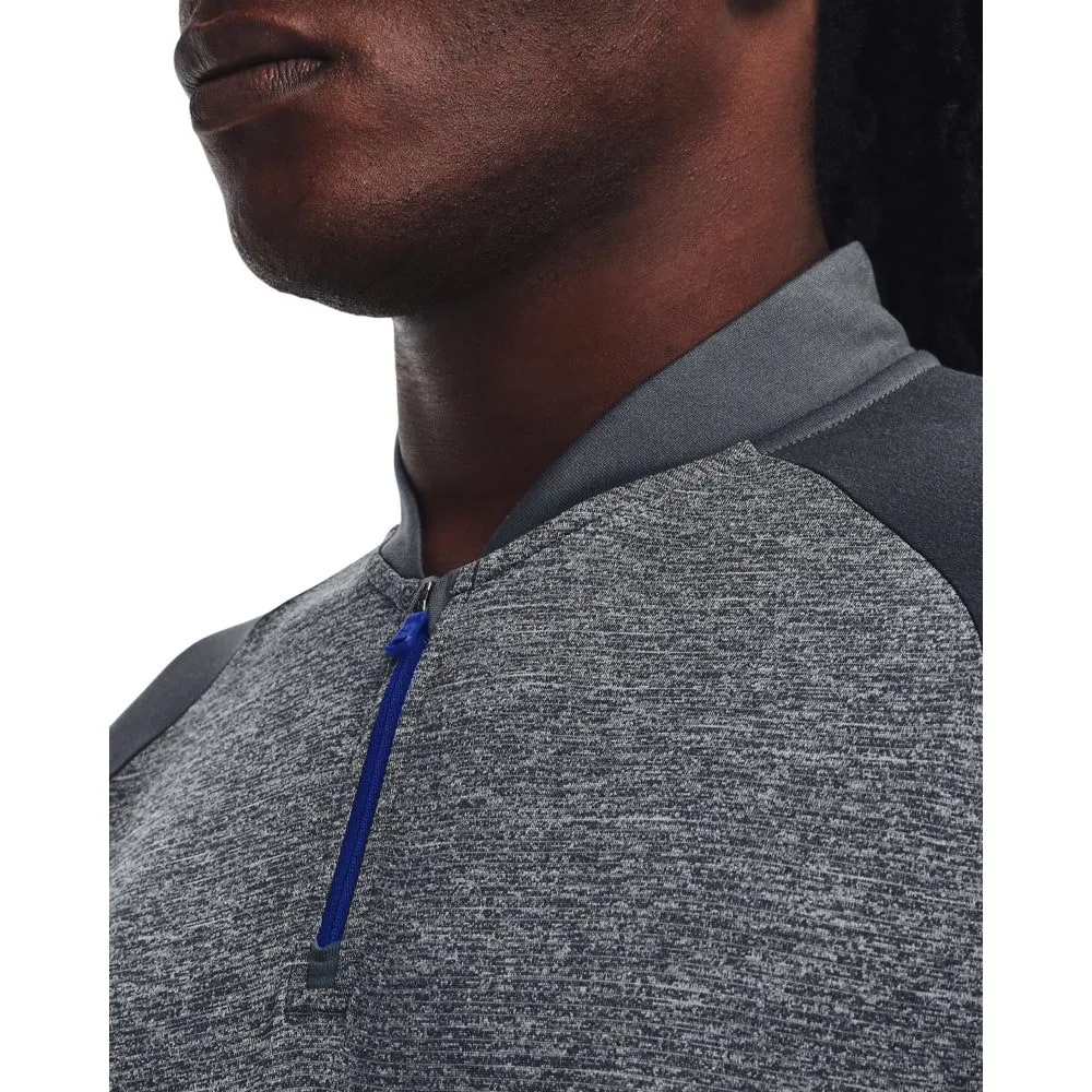 Under Armour Tech 2.0 Novelty 1/4 Zip Golf Pullover 1370854 - Image 5