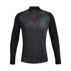 Under Armour Tech 2.0 Novelty 1/4 Zip Golf Pullover 1370854