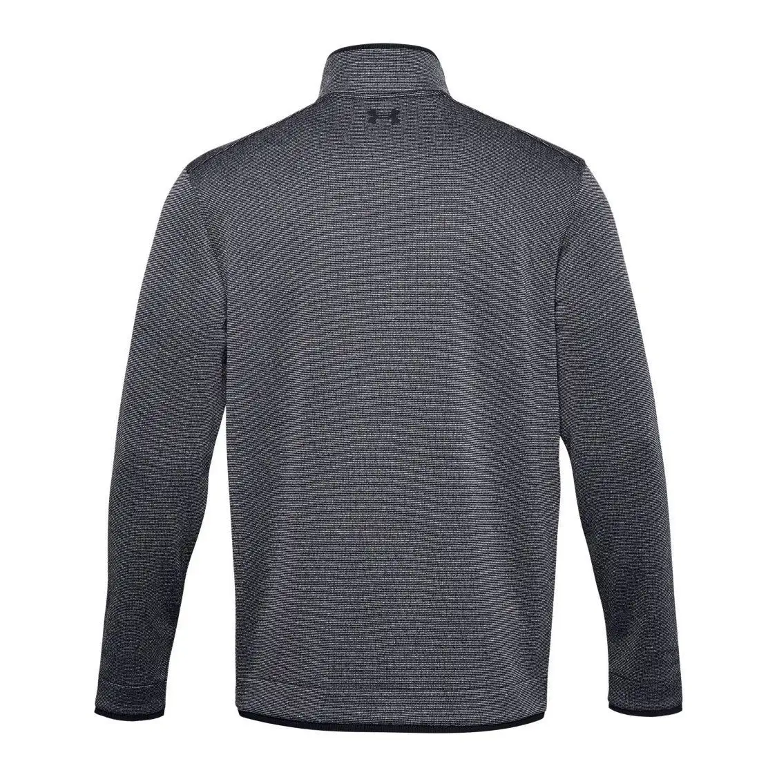 Under Armour 1/2-Zip Fleece Golf Sweater 1359971 - Image 2