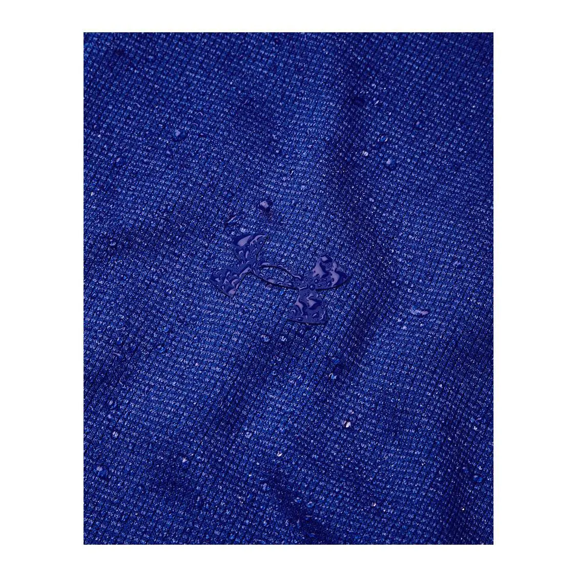 Under Armour 1/2-Zip Fleece Golf Sweater 1359971 - Image 4