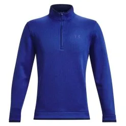 Under Armour 1/2-Zip Fleece Golf Sweater 1359971