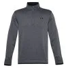 Under Armour 1/2-Zip Fleece Golf Sweater 1359971