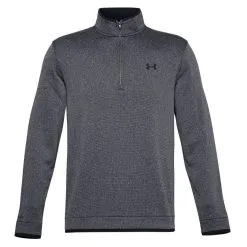 Under Armour 1/2-Zip Fleece Golf Sweater 1359971