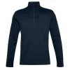 Under Armour 1/2-Zip Fleece Golf Sweater 1359971