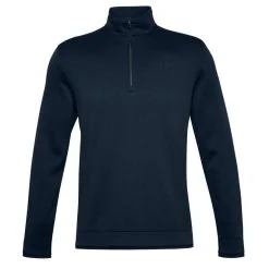 Under Armour 1/2-Zip Fleece Golf Sweater 1359971