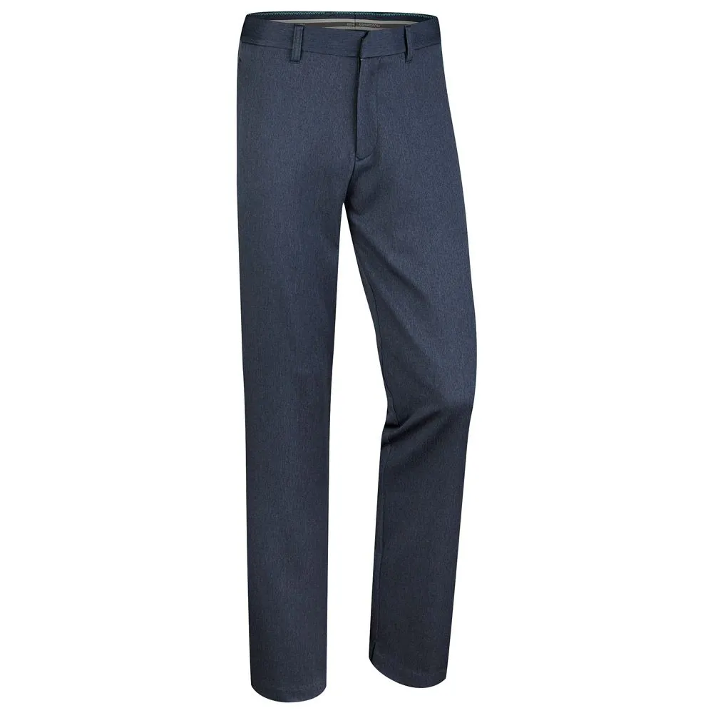 Ashworth Brushed Back Fall Weight Trousers