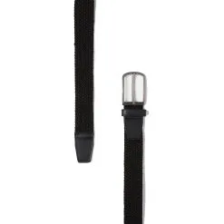 Lyle & Scott Woven Golf Belt BE1600G