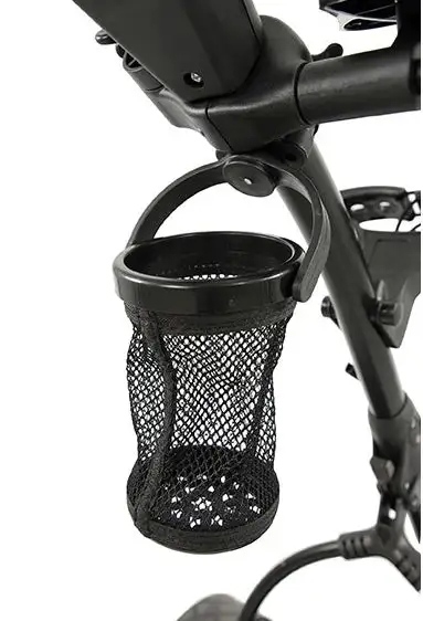 Ben Sayers Electric Golf Trolley | 18 Hole Lithium Battery - Image 3