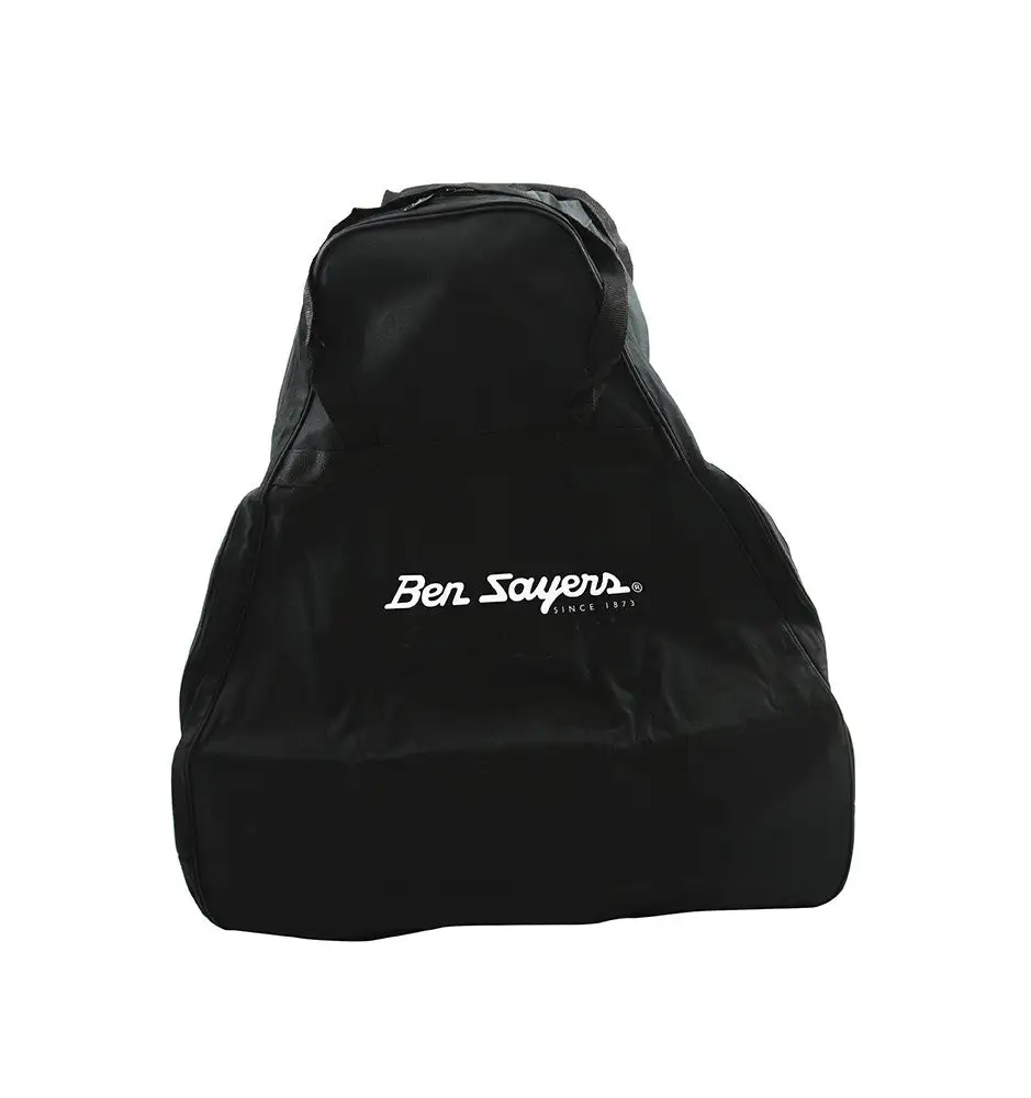 Ben Sayers Electric Golf Trolley | 18 Hole Lithium Battery - Image 6